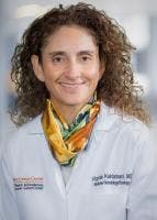Virginia G. Kaklamani, MD​

Professor of Medicine

University of Texas Health Science Center San Antonio

San Antonio, TX