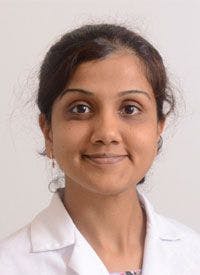 Archana Chidambaram, MD, PhD