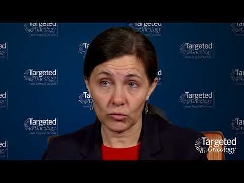 Systemic Therapy Options for Non-Small Cell Lung Cancer