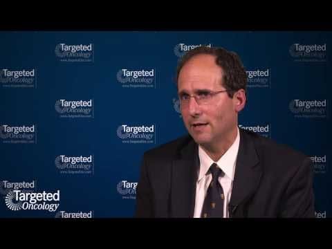 Monitoring for Response and Side Effects in Advanced CRC