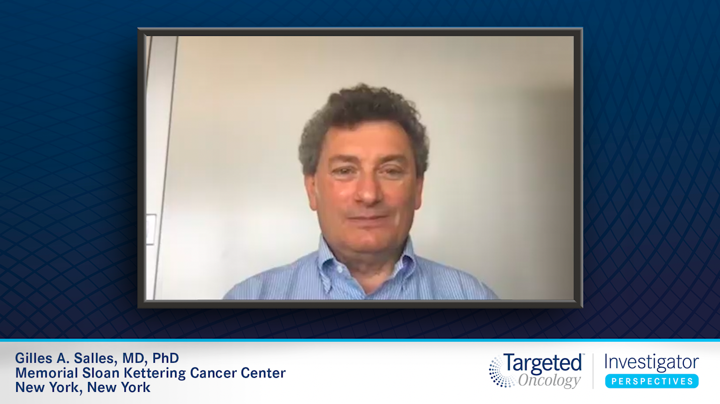 Targeting CD19 in Diffuse Large B-Cell Lymphoma: Treatment Updates