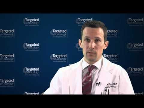Paul Barr, MD: Additional Chemo-Immunotherapy