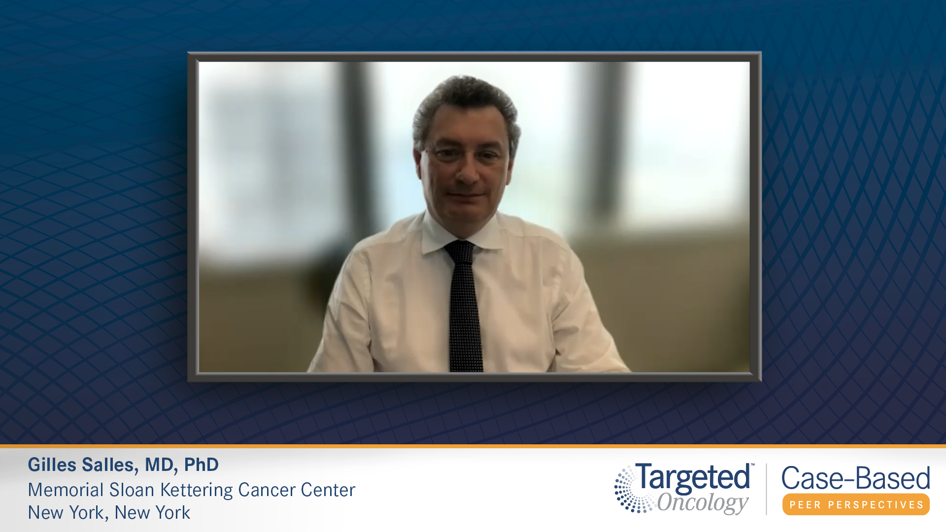 Unmet Needs and Emerging Treatments in DLBCL