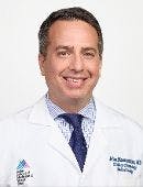 John Mascarenhas, MD​

Director

Center of Excellence for Blood Cancers and Myeloid Disorders

Professor of Medicine

Icahn School of Medicine at Mount Sinai​

New York, NY