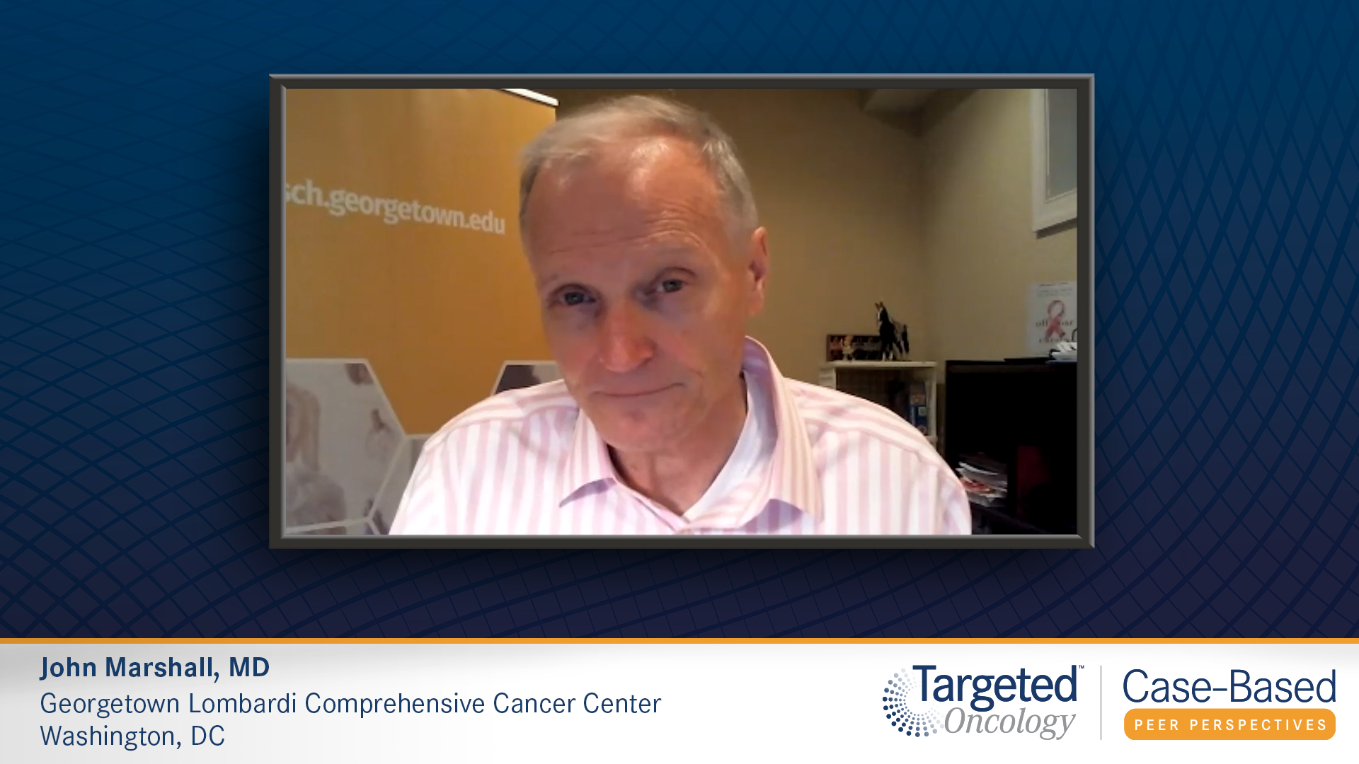 Expert Perspectives of a 67-Year-Old Man with Metastatic HER2+ Gastric Cancer