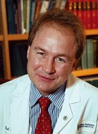 Dr. Paul G. Richardson