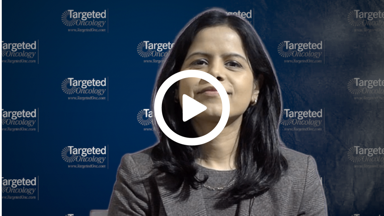 Bal on Targeting GPRC5D in R/R Multiple Myeloma