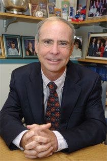 Kenneth Anderson, MD, PhD