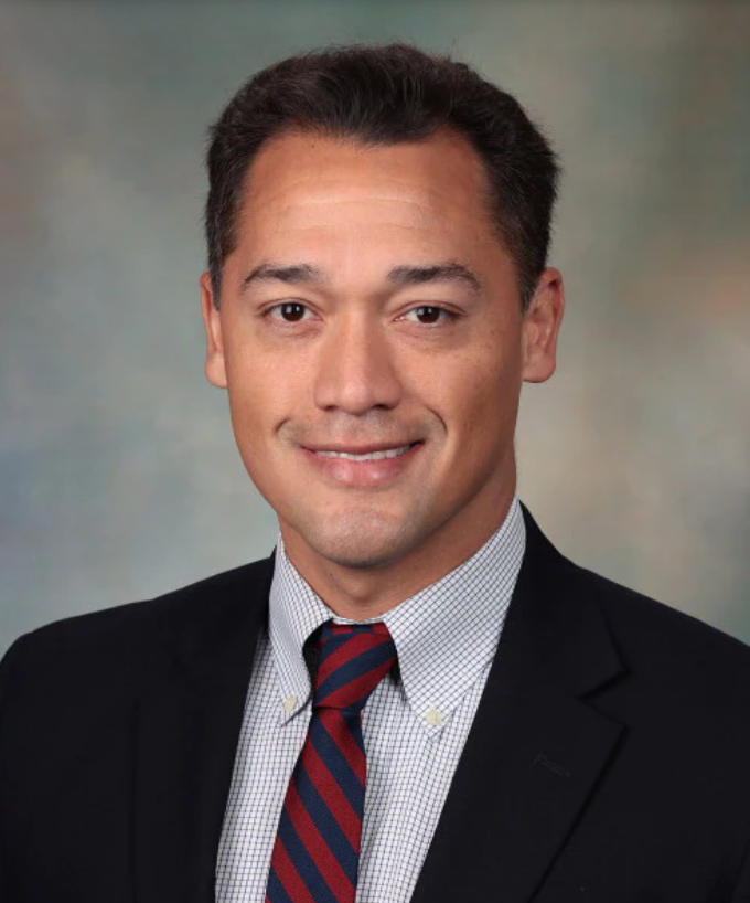 Javier L. Munoz, MD, MBA