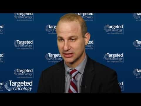 Therapy for Progression of Squamous NSCLC