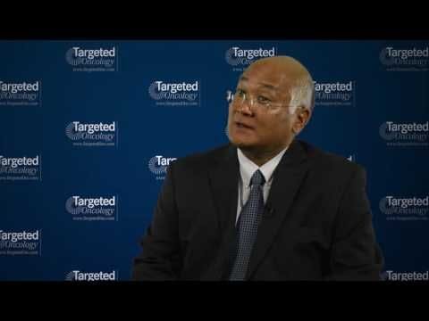 George P. Kim, MD: The Nab-Paclitaxel/Gemcitabine Regimen in Frontline Standard of Care