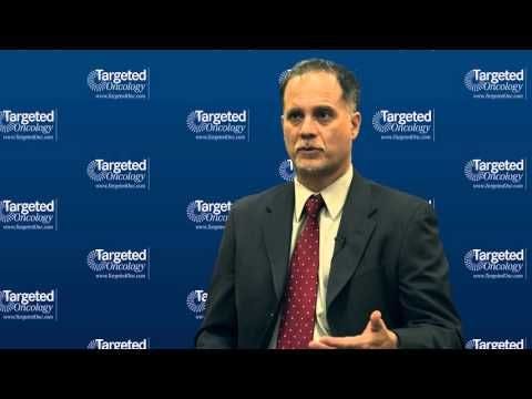 Jonathan C. Trent, MD, PhD: Risk/Benefit Ratio of Using Ifosfamide in This Patient