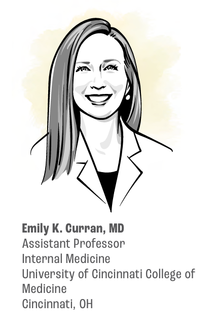 Emily K. Curran, MD