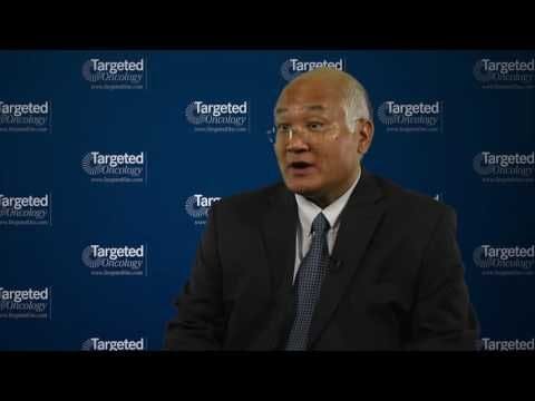 George P. Kim, MD: How the Treatment Course Aligns With New NCCN Guidelines