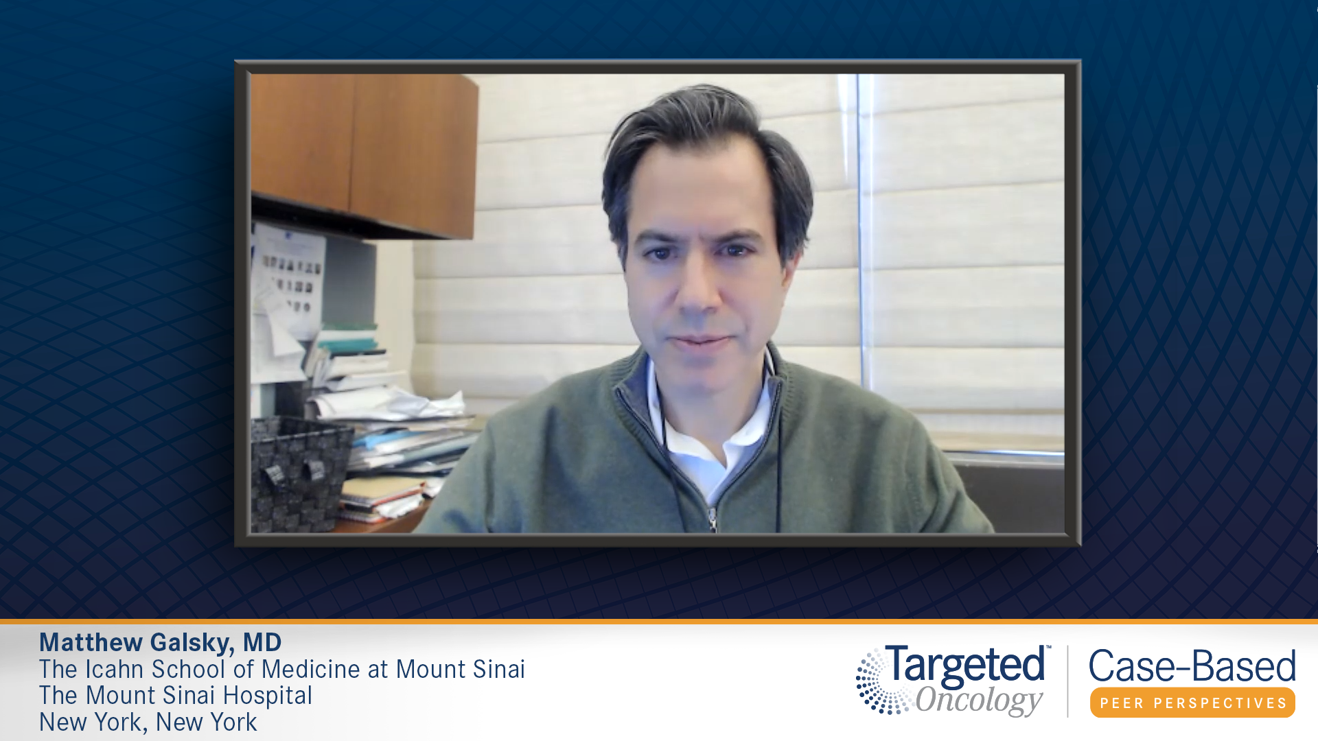Approaches to Neoadjuvant and Adjuvant Immunotherapy for Patients with MIBC