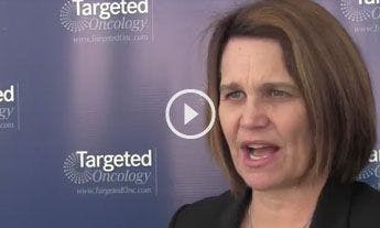 Using Methylation as a Predictor for Response in Ovarian Cancer