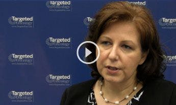 Phase II Results for Pembrolizumab Monotherapy in Metastatic TNBC