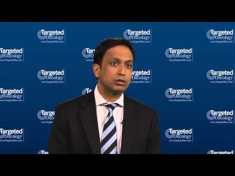 Amit Singal, MD: Systemic Therapy in a uHCC Patient