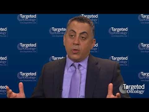 mCRC: Therapeutic Approach at Progression