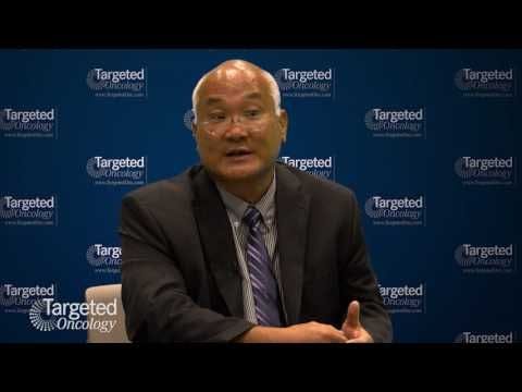 Choosing Upfront Therapy for Metastatic Pancreatic Cancer