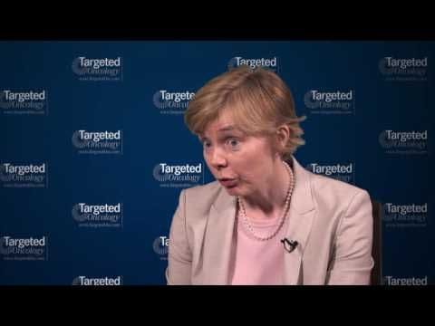 Eileen M. O'Reilly, MD: Diagnosing Patients With Pancreatic Cancer at an Earlier Stage