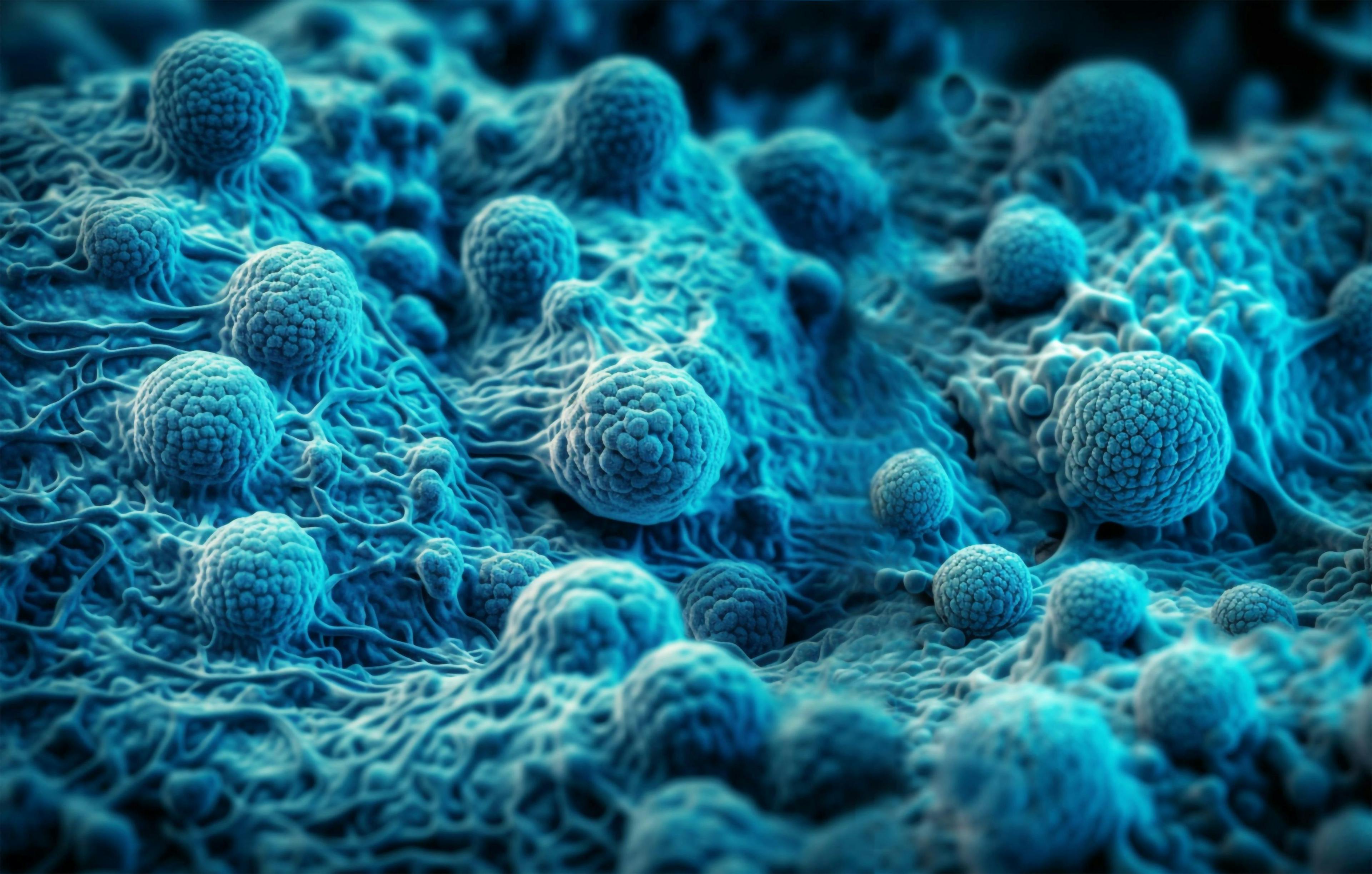 Multipotent stem cells in the bone marrow: © Juan Gärtner - stock.adobe.com