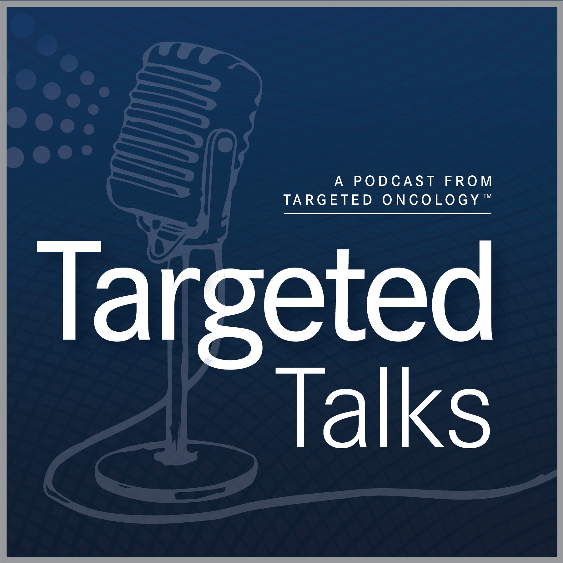 targeted talks podcast logo