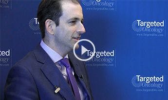 Dr. Matthew Cooperberg on New Aspects of the Treatment Paradigm for Prostate Cancer