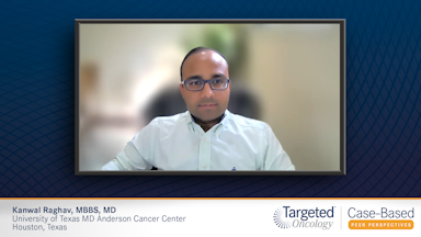 case study of blood cancer