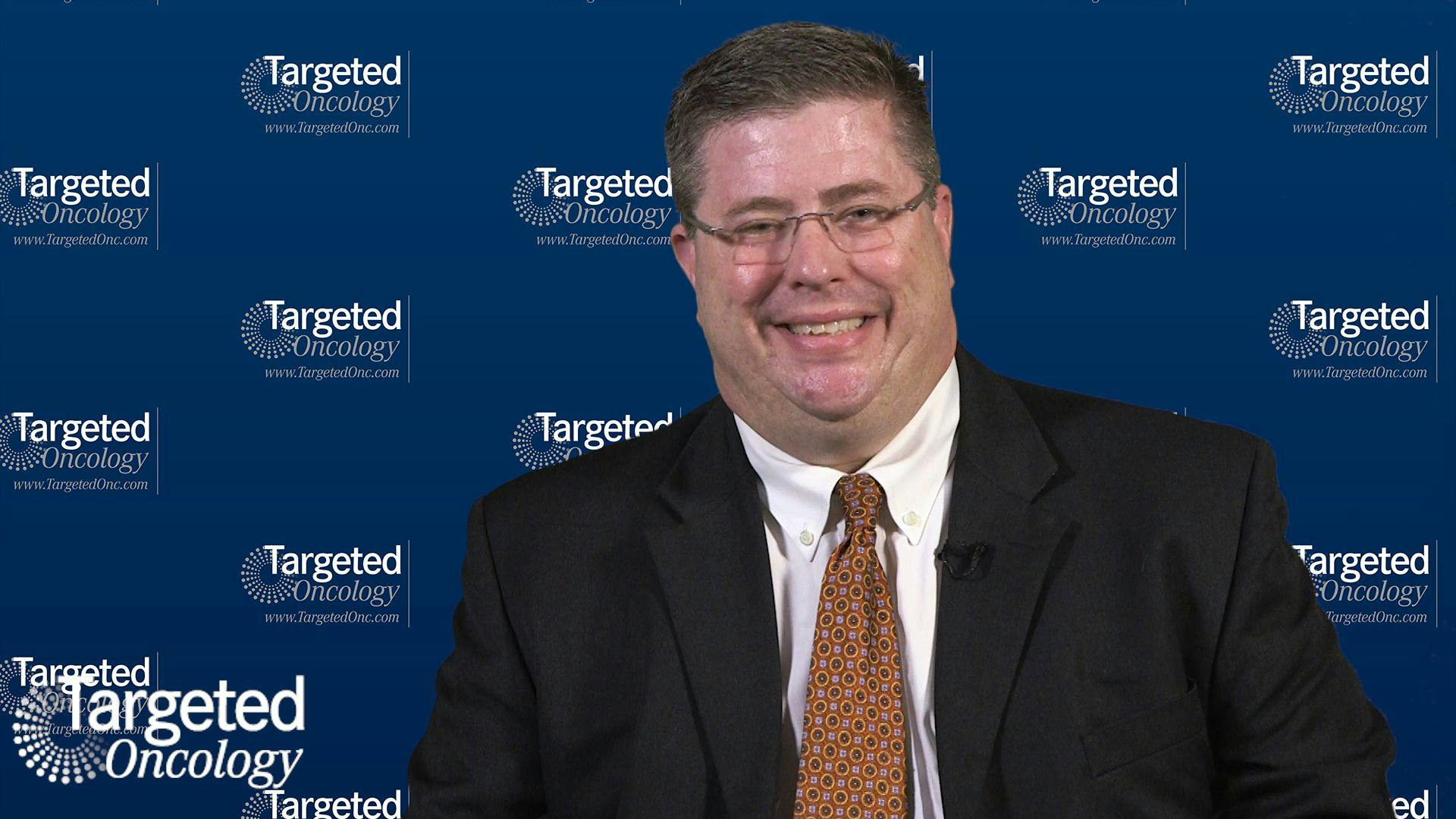 The Therapeutic Approach for Malignant Melanoma: Case 1