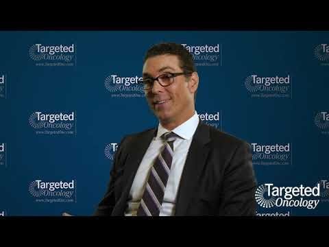 Targeted Therapy Resistance Mechanisms in ALK+ NSCLC