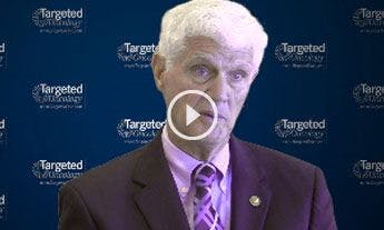 Enrolling Patients With Lung Cancer into Clinical Trials for Immunotherapy