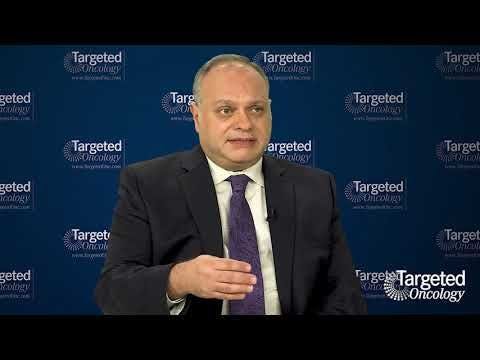 Molecular Testing and Tumor Sidedness in CRC