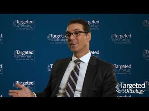 Treating NSCLC Patients With a Next-Generation ALK TKI