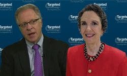 Triple Negative Breast Cancer with Andrew Seidman, MD and Joyce O'Shaughnessy, MD: Case 1