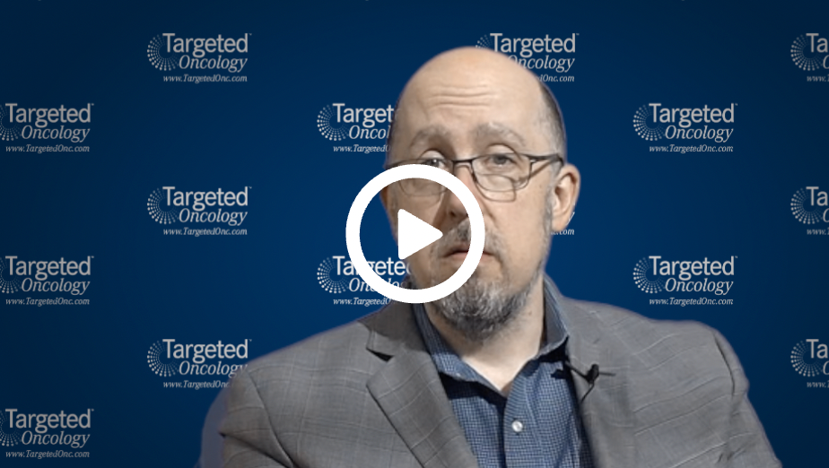 Potential Implications of Using Ibrutinib With Venetoclax in MCL