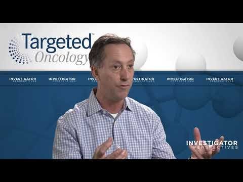 Targeted Therapy Options for Frontline CLL