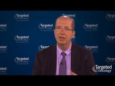 Evolution of Targeted Therapy in mRCC