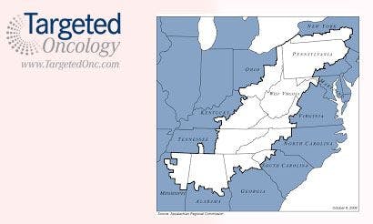 Breast Cancer Care in Appalachia Lacking in Compliance and Access