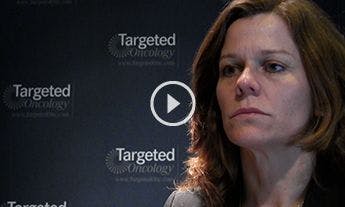 Dr. Ann Partridge on Aggressive Breast Cancer in Younger Women
