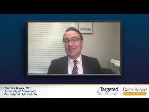 MCSPC: Treatment After Progression on AR-Targeted Therapy