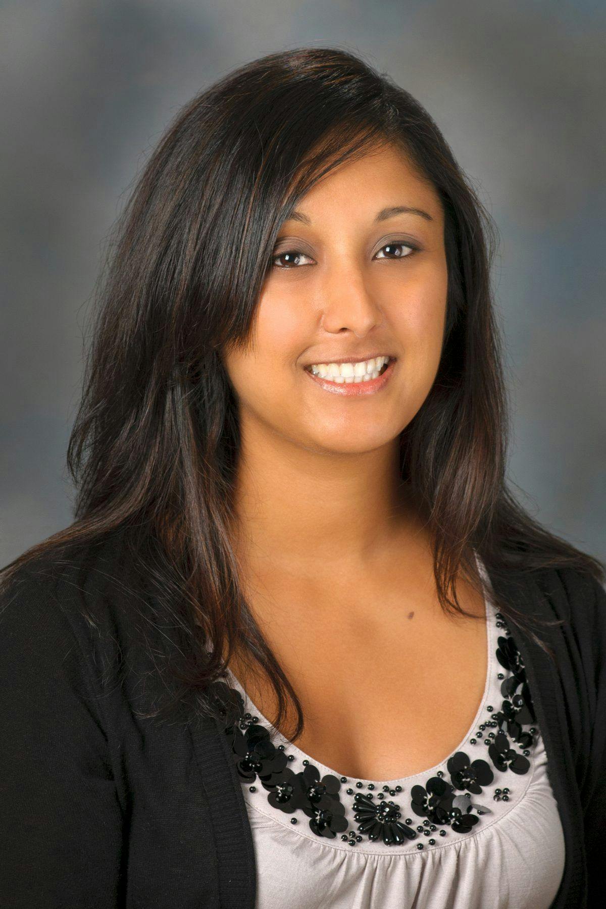  Krina K. Patel, MD, MSc