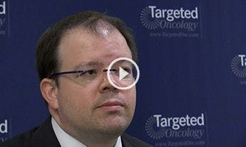 Dr. Aaron Logan on the Evolution of Immunotherapy in Oncology