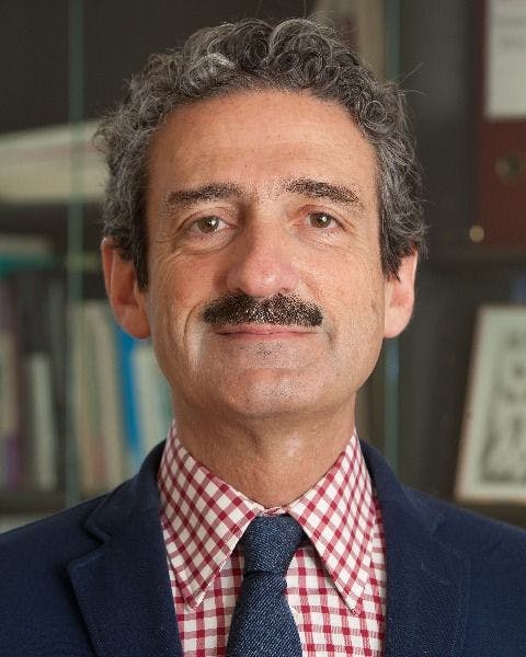 Bruno Sangro, MD, PhD