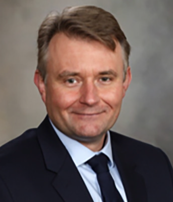 Grzegorz S. Nowakowski, MD

Professor of Medicine and Oncology

Mayo Clinic

Rochester, MN