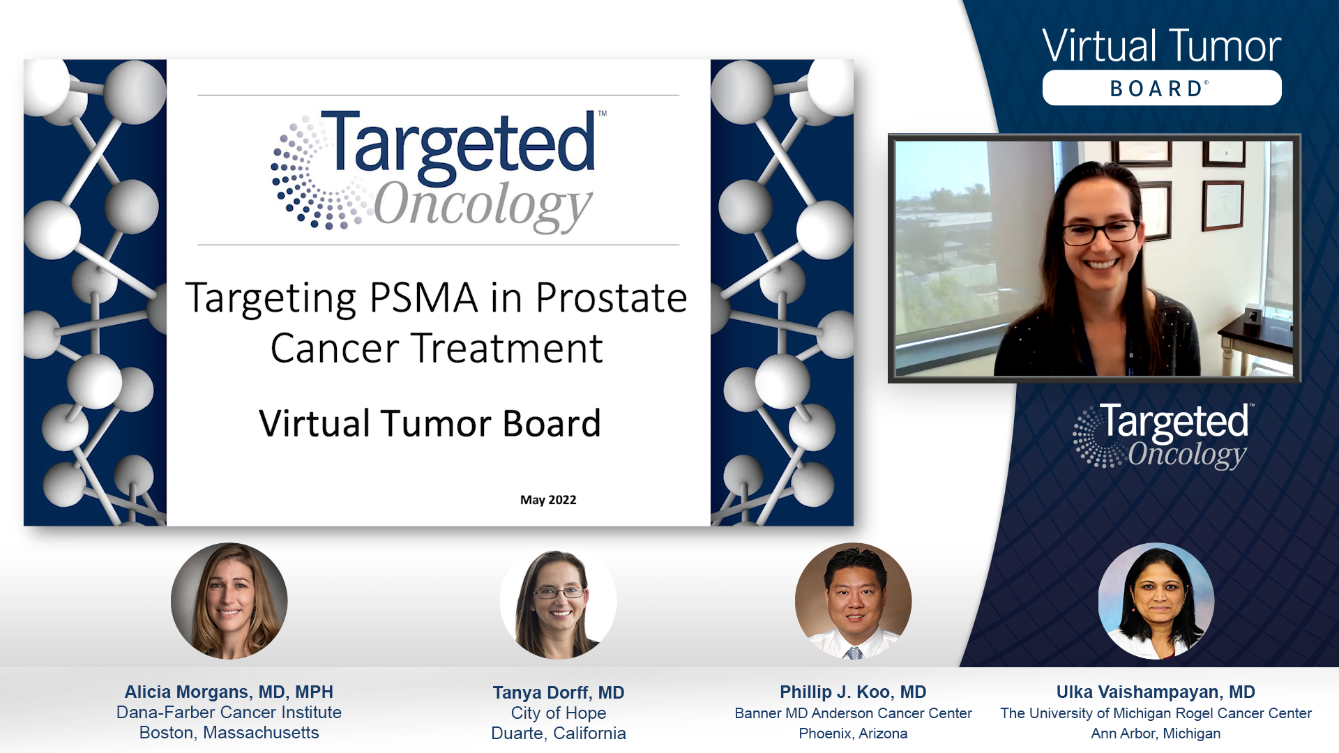 Lutetium-PSMA-617 for Prostate Cancer Treatment
