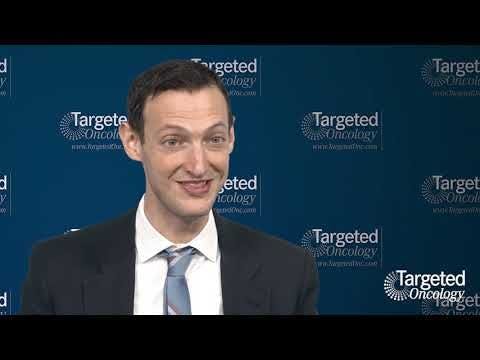 Impact of Next-Generation Sequencing for Treating mNSCLC