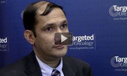 Molecular Targeted Agents for Stage III NSCLC