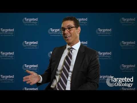 Selecting Second-Line Therapy for ALK+ NSCLC