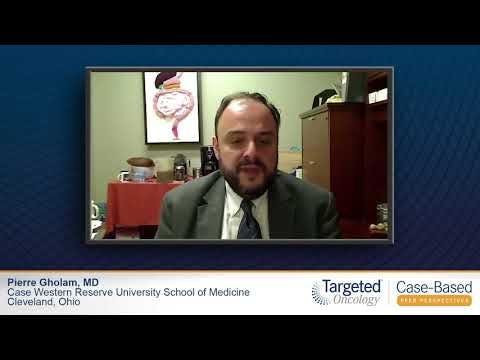 Approaching Second-Line Therapy for Advanced HCC